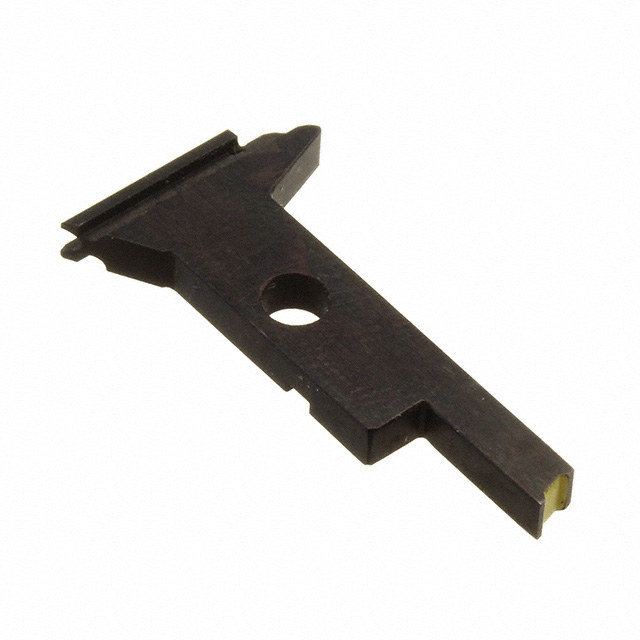 871295-1 TE Application Tooling  Crimpadoras Aplicadoras Prensas - Accesorios